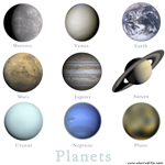 Planets